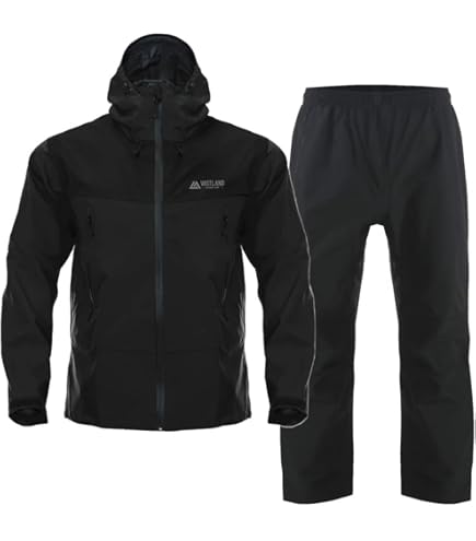 SIMPSON レインスーツ（セットアップ） SIMPSON レインスーツ（セットアップ） SIMPSON シンプソン